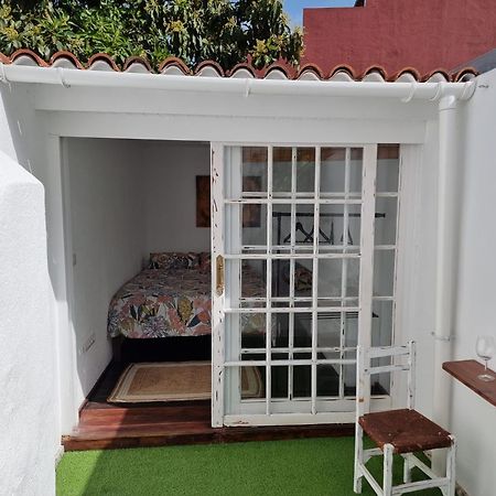 Hogar Tranquilo: Casa Tata Διαμέρισμα La Orotava Εξωτερικό φωτογραφία