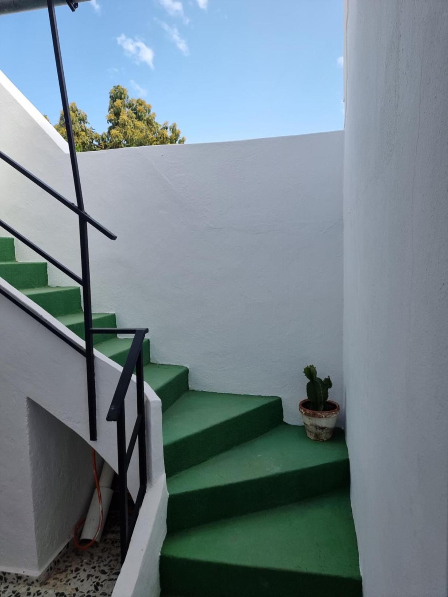 Hogar Tranquilo: Casa Tata Διαμέρισμα La Orotava Εξωτερικό φωτογραφία