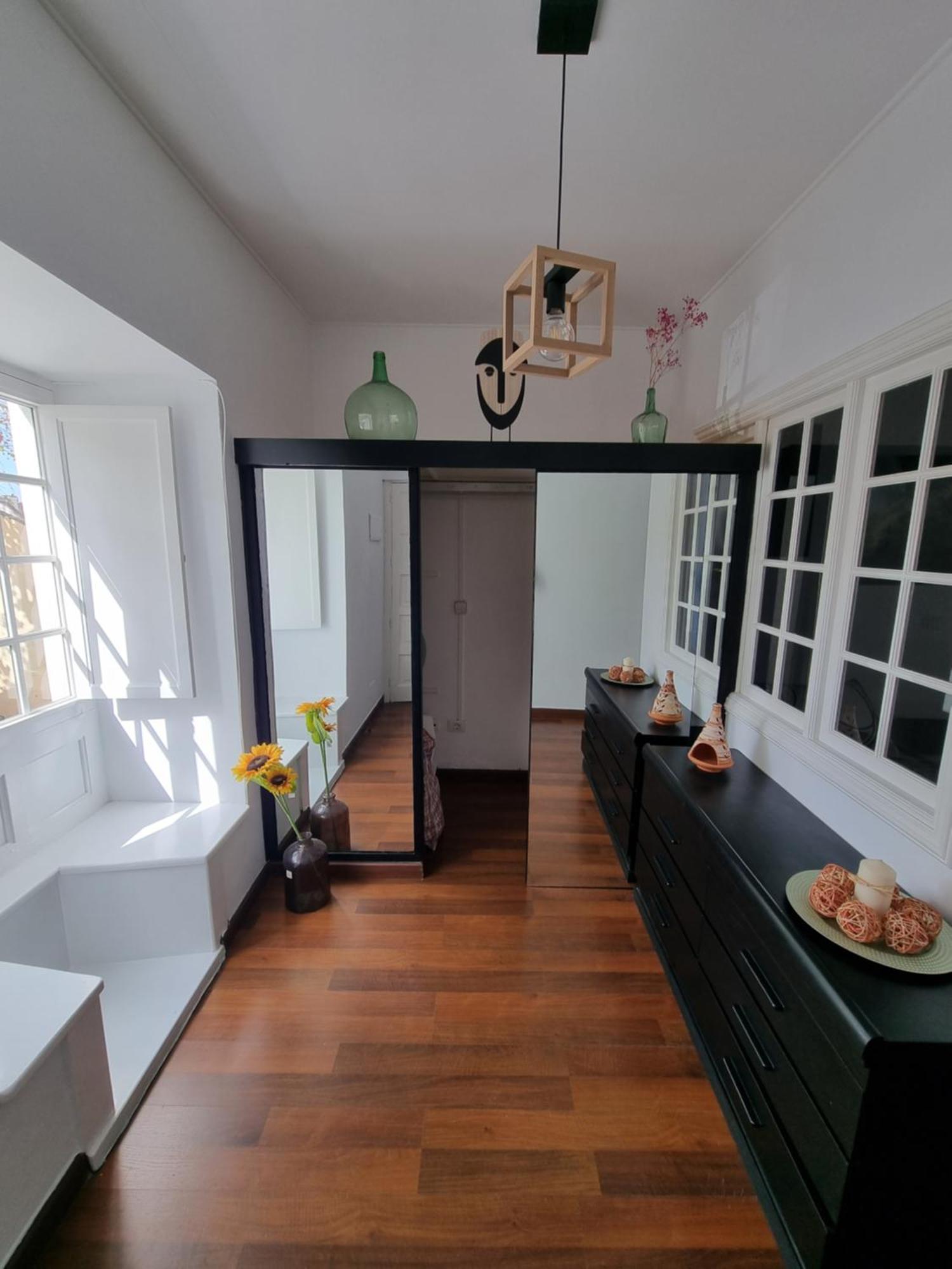 Hogar Tranquilo: Casa Tata Διαμέρισμα La Orotava Εξωτερικό φωτογραφία
