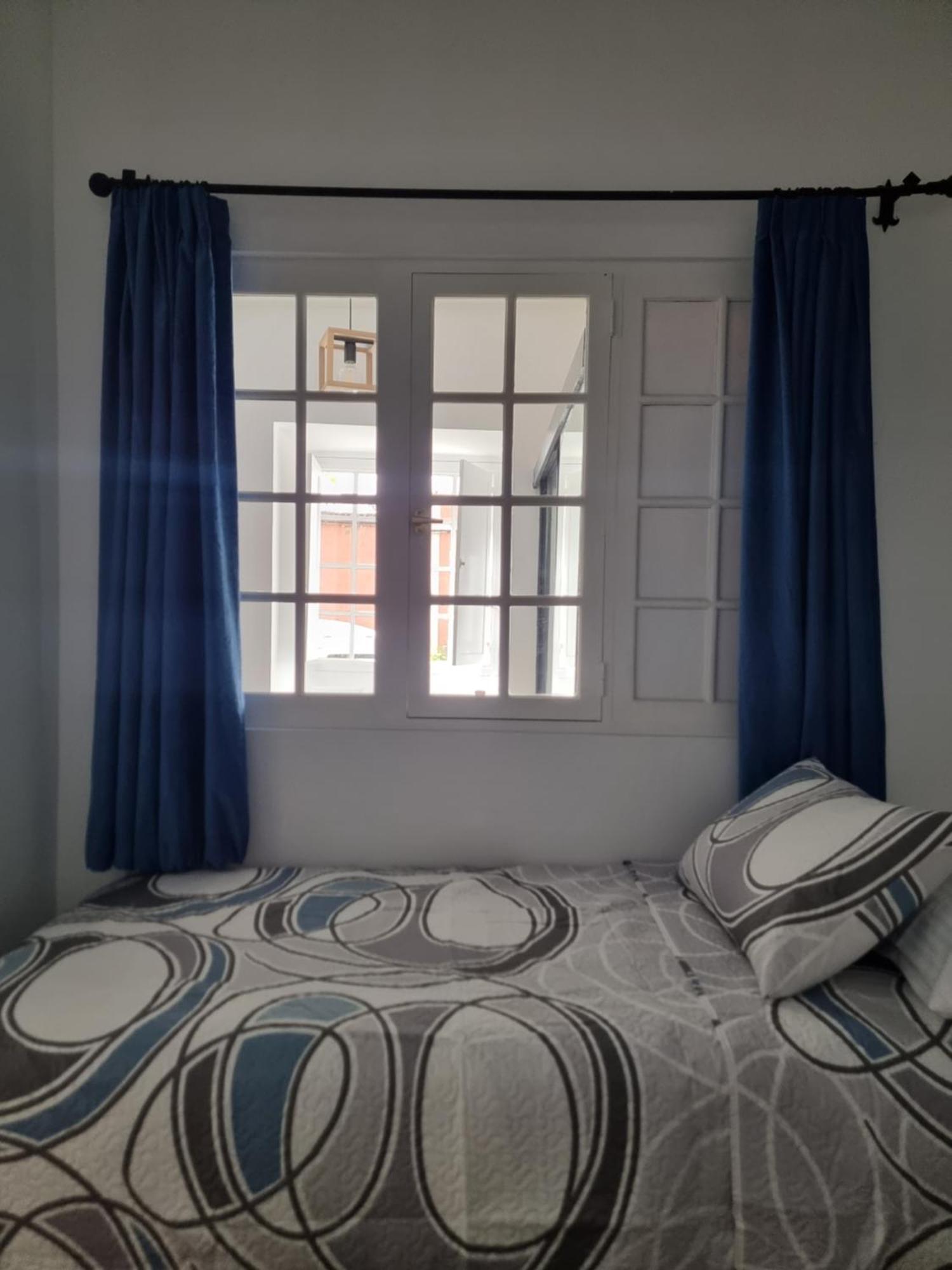 Hogar Tranquilo: Casa Tata Διαμέρισμα La Orotava Εξωτερικό φωτογραφία