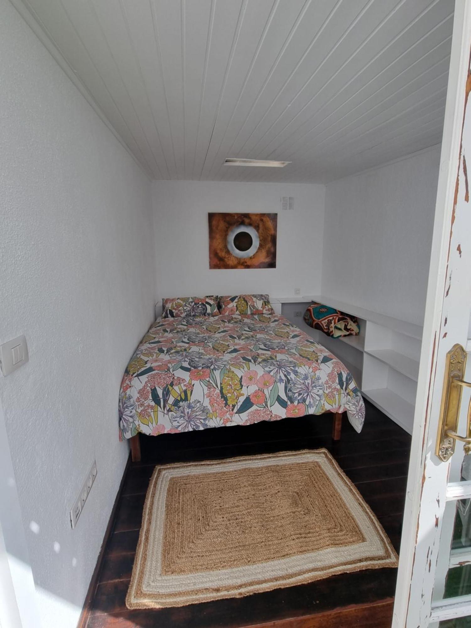 Hogar Tranquilo: Casa Tata Διαμέρισμα La Orotava Εξωτερικό φωτογραφία