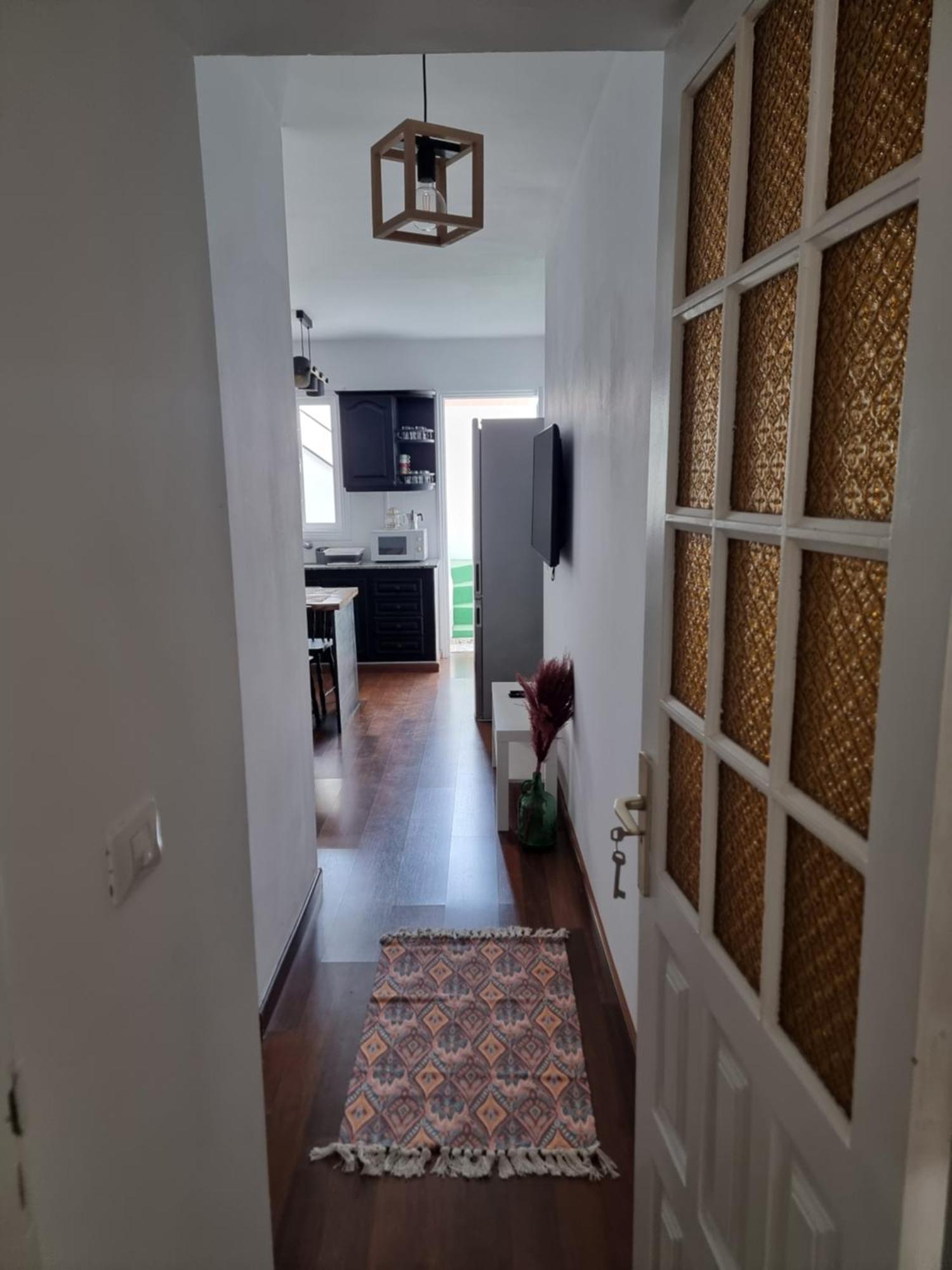 Hogar Tranquilo: Casa Tata Διαμέρισμα La Orotava Εξωτερικό φωτογραφία