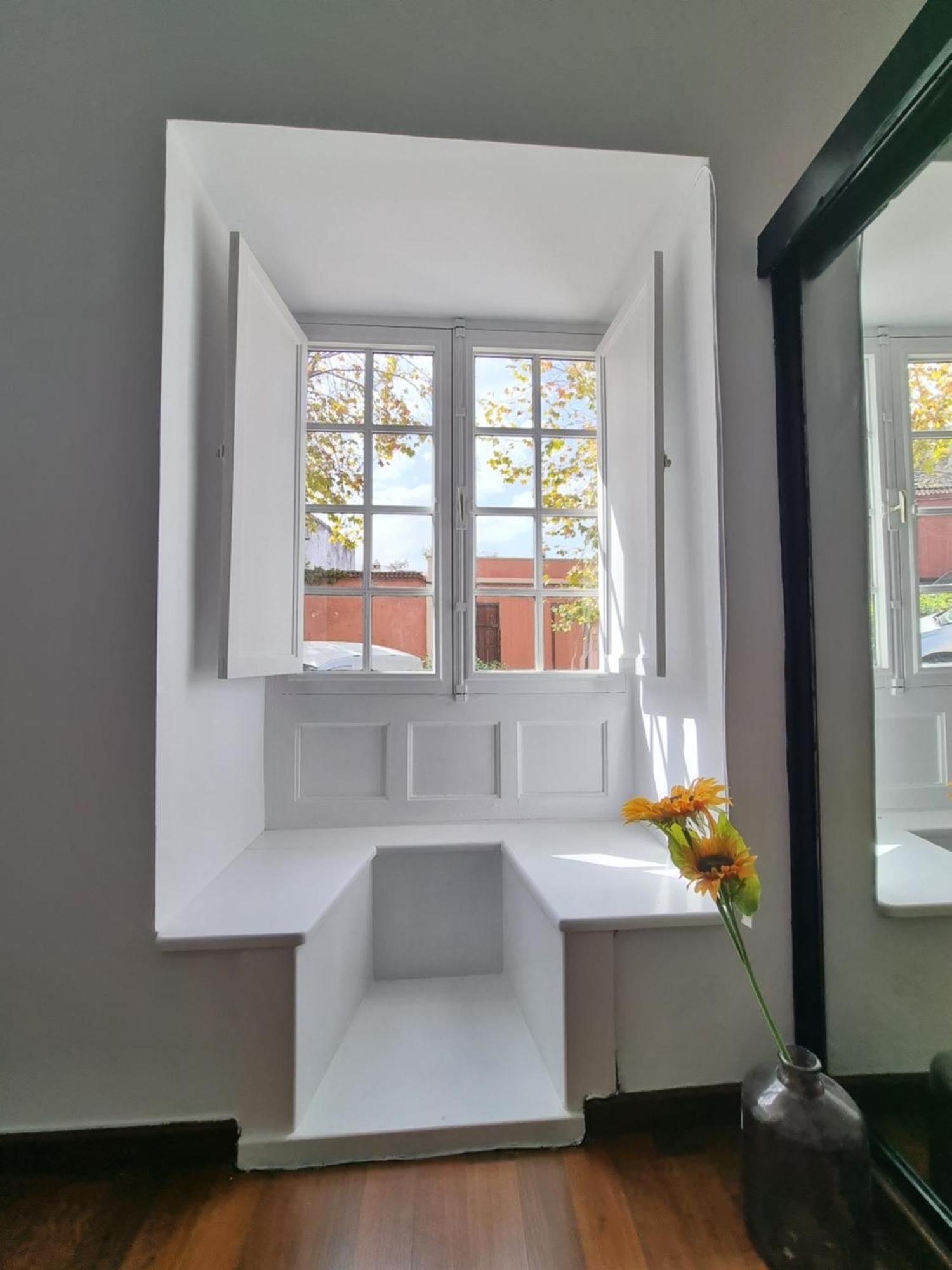 Hogar Tranquilo: Casa Tata Διαμέρισμα La Orotava Εξωτερικό φωτογραφία