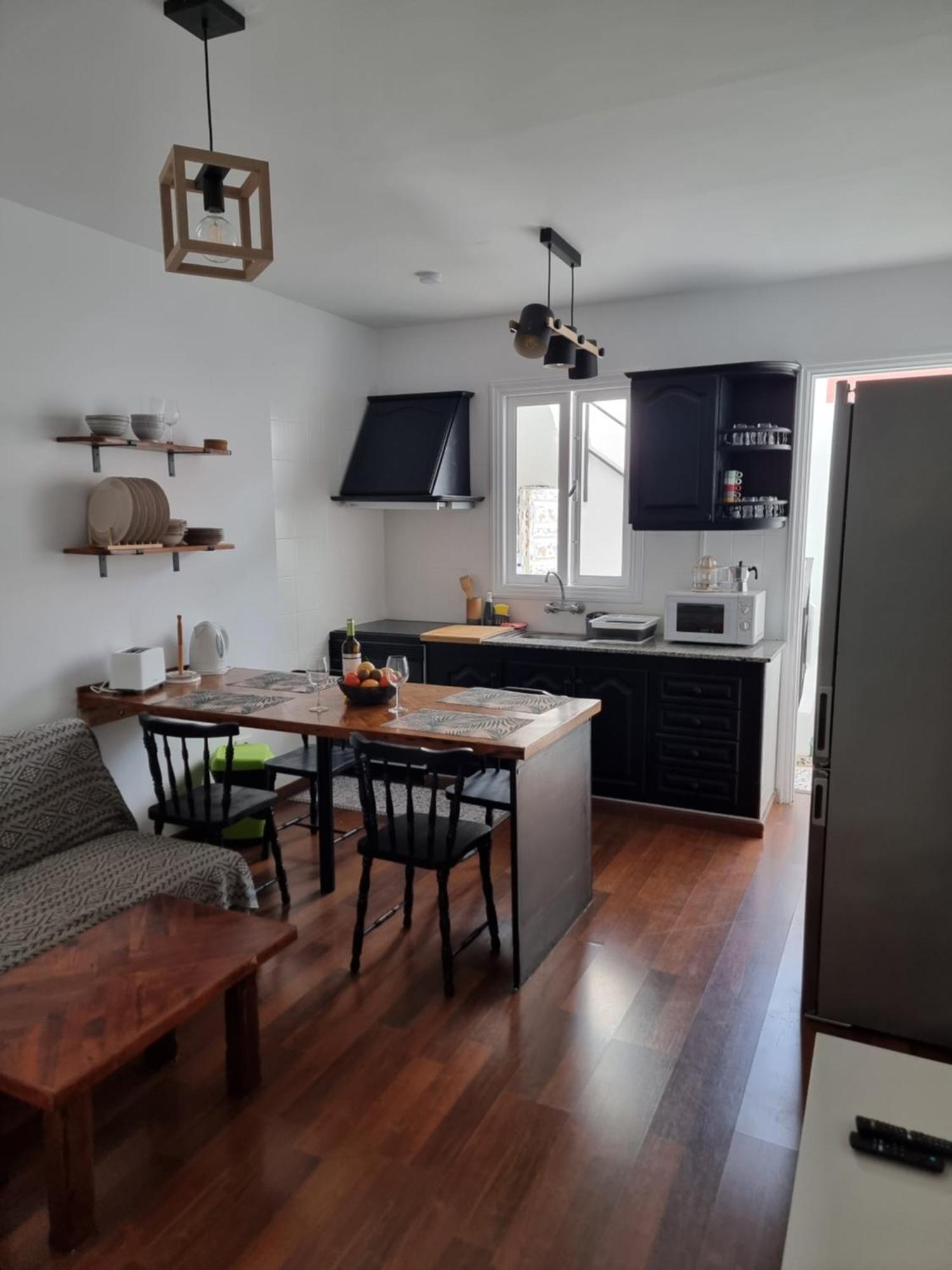 Hogar Tranquilo: Casa Tata Διαμέρισμα La Orotava Εξωτερικό φωτογραφία