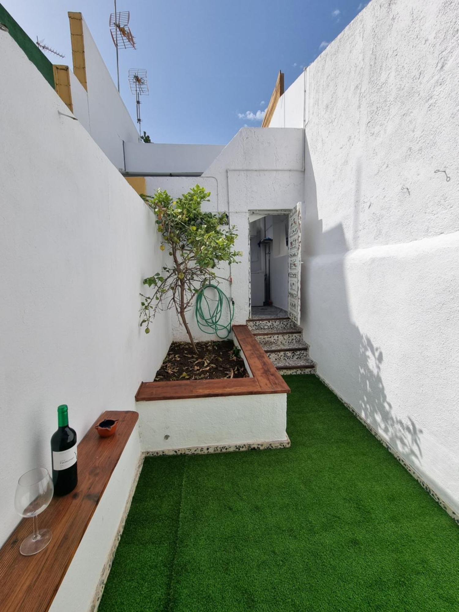 Hogar Tranquilo: Casa Tata Διαμέρισμα La Orotava Εξωτερικό φωτογραφία