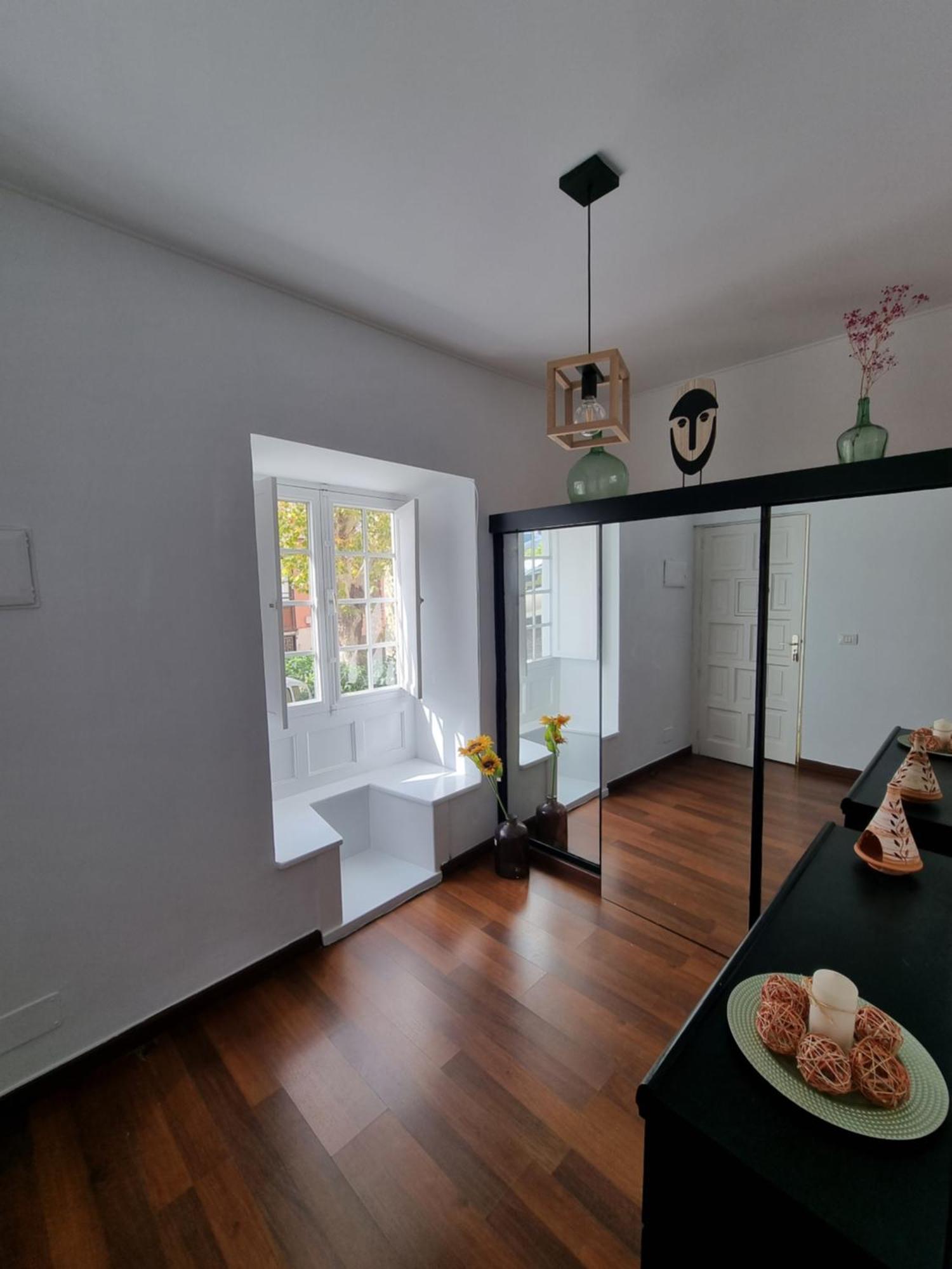 Hogar Tranquilo: Casa Tata Διαμέρισμα La Orotava Εξωτερικό φωτογραφία
