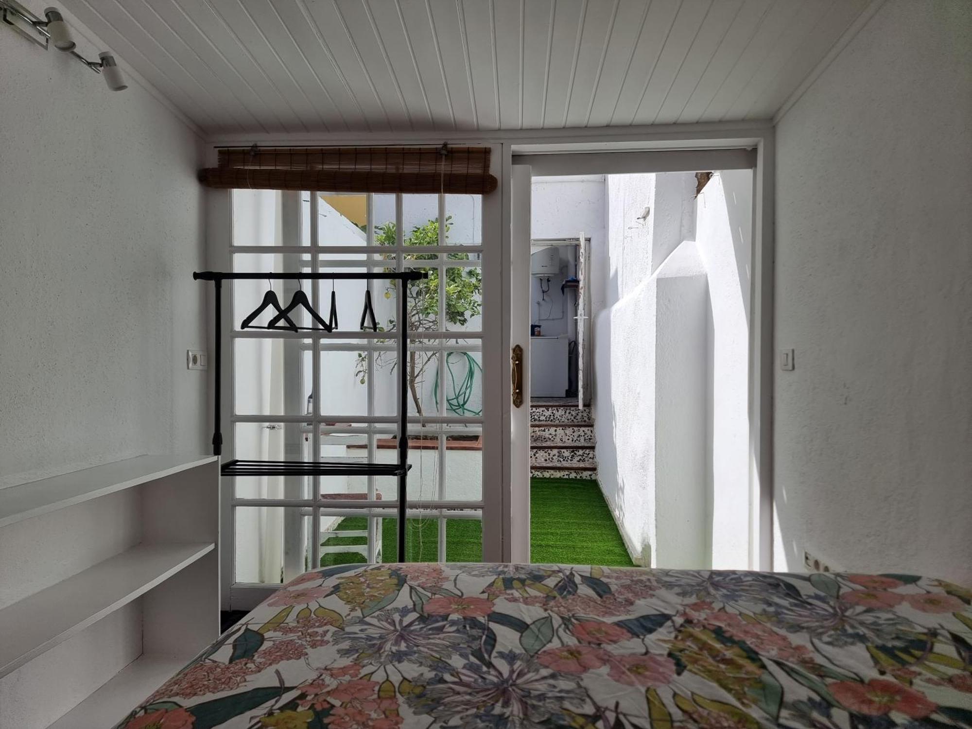 Hogar Tranquilo: Casa Tata Διαμέρισμα La Orotava Εξωτερικό φωτογραφία