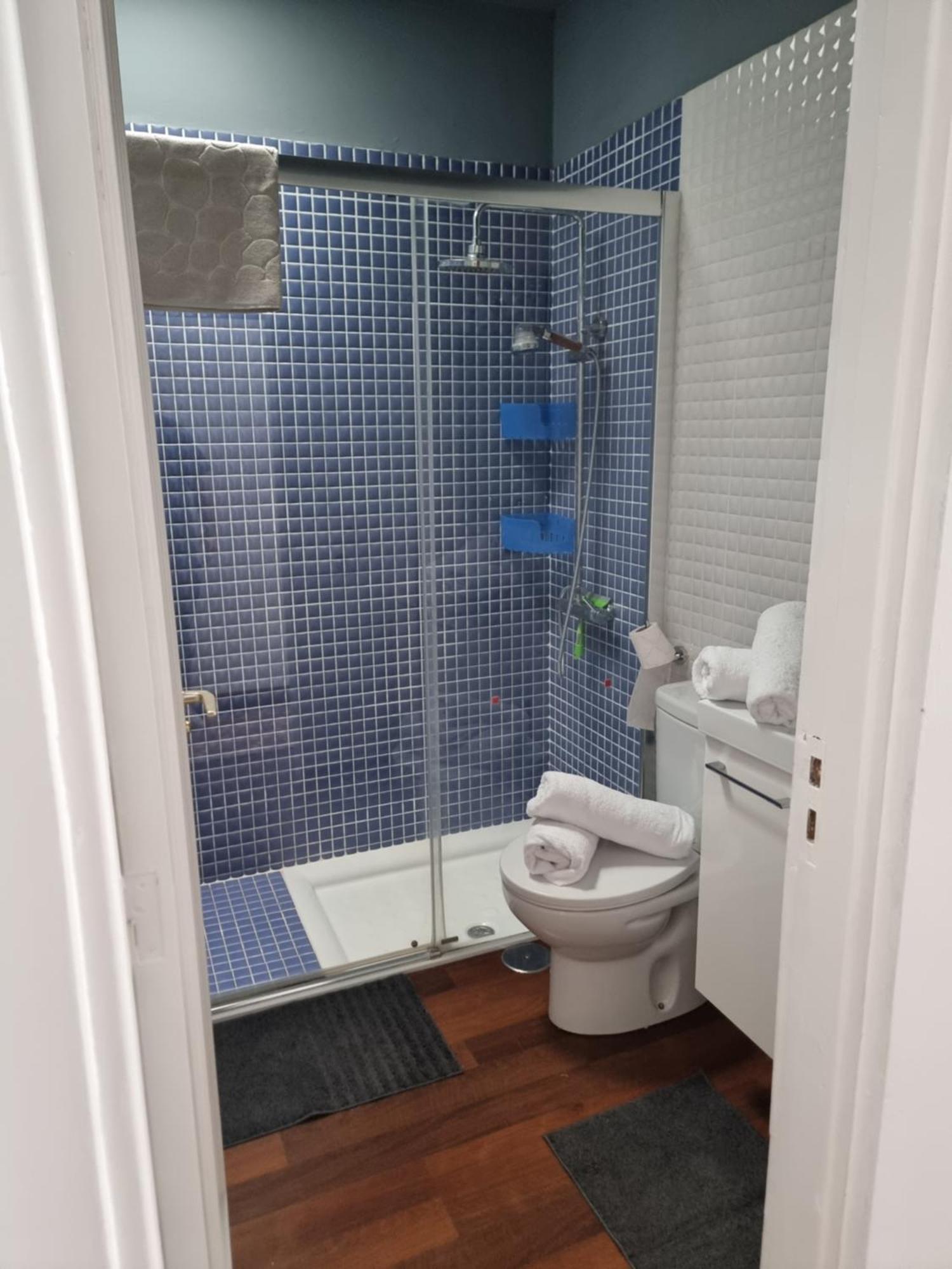 Hogar Tranquilo: Casa Tata Διαμέρισμα La Orotava Εξωτερικό φωτογραφία